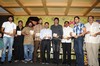 Posani GentleMan Audio Launch Function - 40 of 97